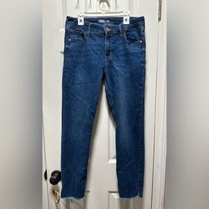 Old Navy Women's Skinny Rockstar Jeans